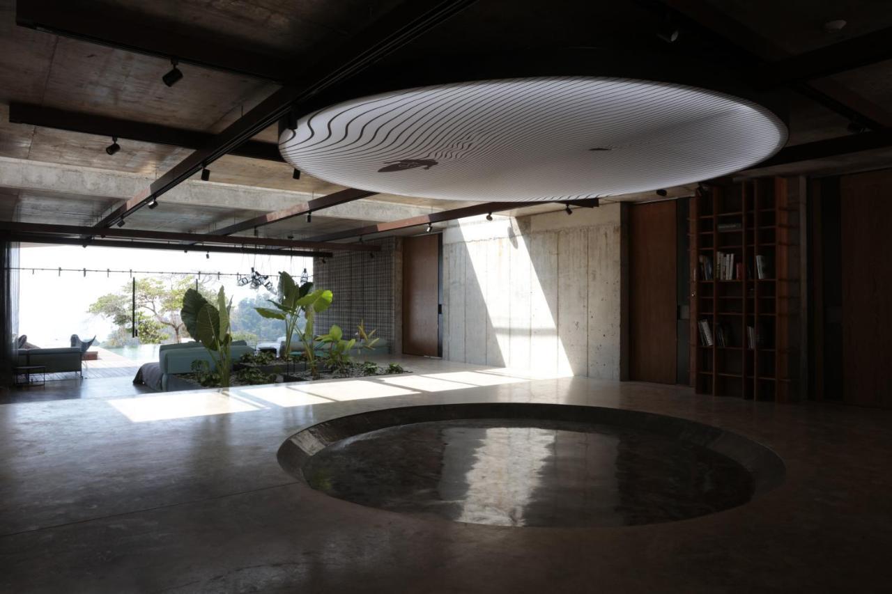 Art Villas Costa Rica, Villas & Glamping Увита Екстериор снимка