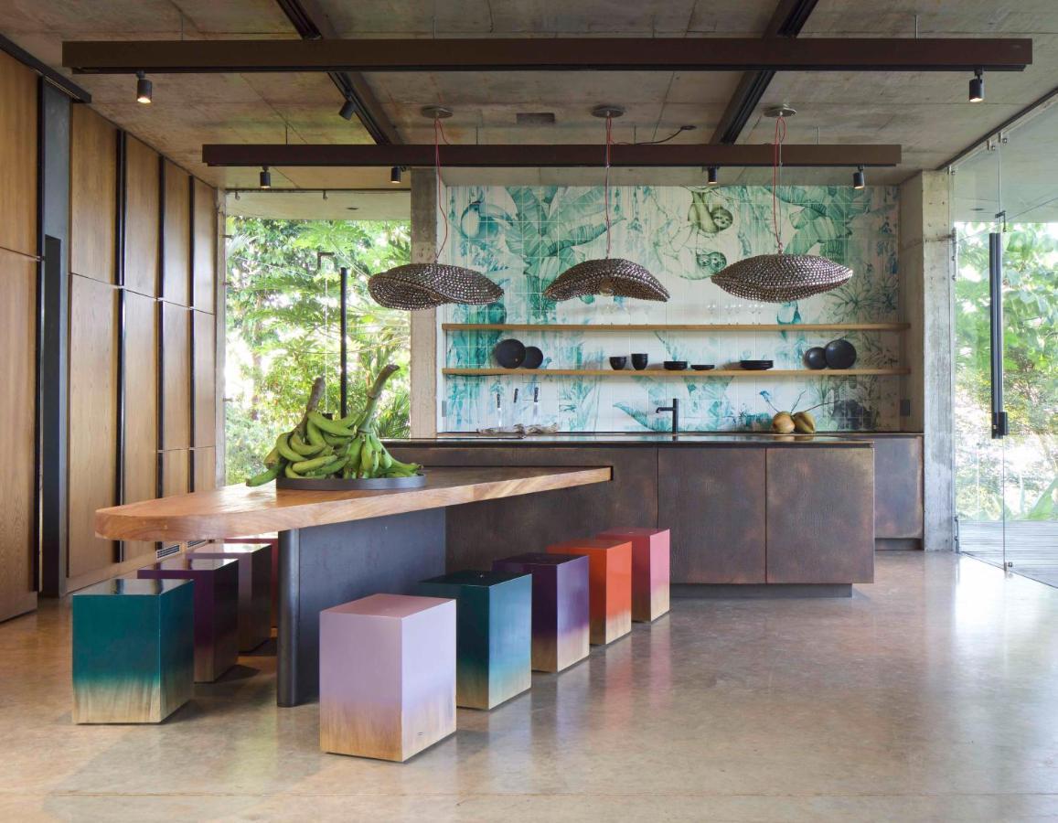 Art Villas Costa Rica, Villas & Glamping Увита Екстериор снимка