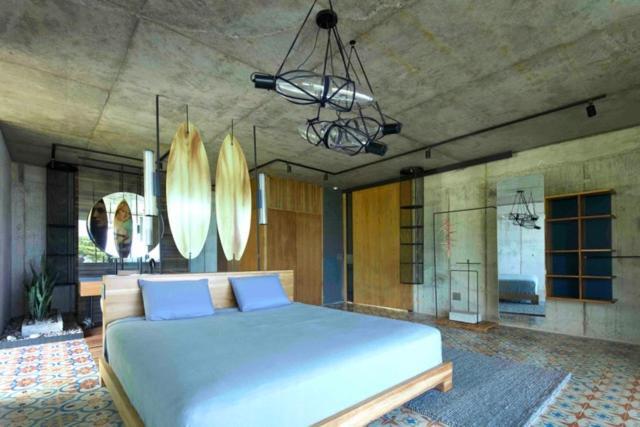 Art Villas Costa Rica, Villas & Glamping Увита Екстериор снимка