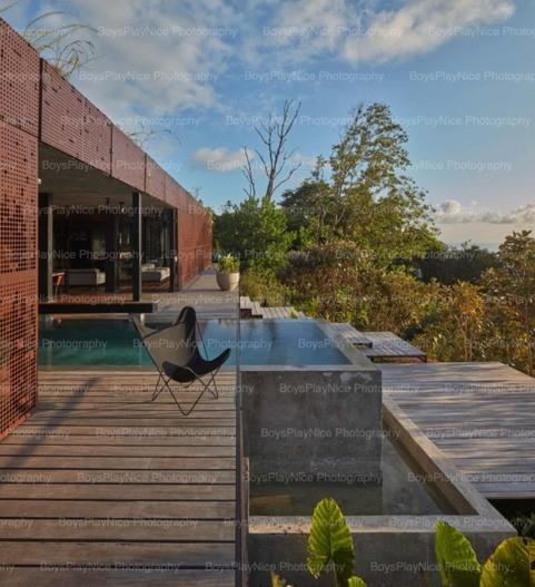 Art Villas Costa Rica, Villas & Glamping Увита Екстериор снимка