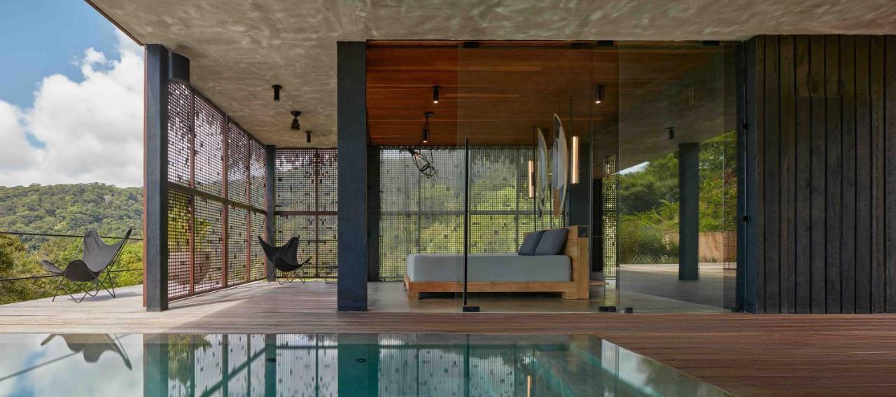 Art Villas Costa Rica, Villas & Glamping Увита Екстериор снимка